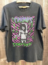 Vintage cramps band for sale  New York