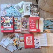 Proud british dvd for sale  LEIGH