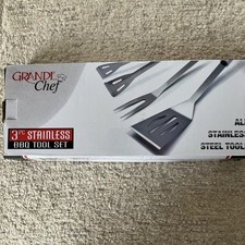 Grande chef piece for sale  Buffalo