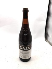 Gaja vino rosso usato  Roma