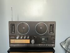 Grundig 2000 boombox d'occasion  Martigues