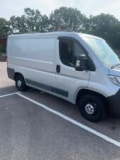 Citroen relay swb for sale  GILLINGHAM