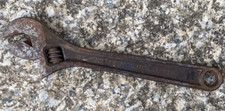 Rothenberger adjustable spanne for sale  PENRYN