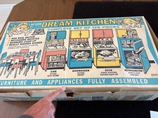 Vintage 1960 luxe for sale  Bloomingdale