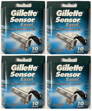 Gillette sensor excel for sale  Asbury Park