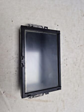 Citroen dashboard multifunctio for sale  DALKEITH