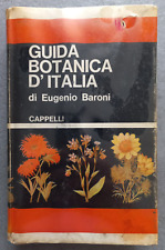 Eugenio baroni guida usato  Torino
