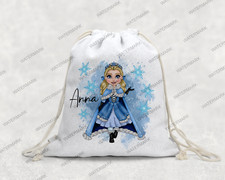 Elsa ice queen for sale  YELVERTON
