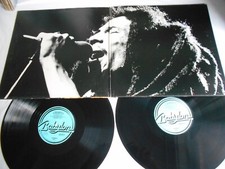 Bob Marley 25 Greatest Hits Sweden Pentagon Records Mint-  Double LP VG+ Sleeve comprar usado  Enviando para Brazil