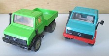 Siku 1620 mercedes gebraucht kaufen  Kiel