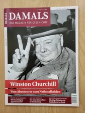 Damals 2025 magazin gebraucht kaufen  Deutschland