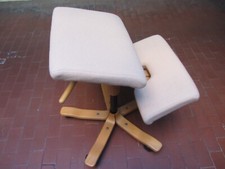 Stokke sedia ergonomica usato  Milano