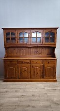 80941 credenza legno usato  Bracciano