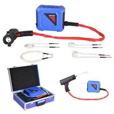 1800w magnetic induction gebraucht kaufen  Deutschland