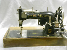 Old hurtu mechanical d'occasion  Expédié en Belgium