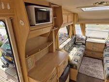 motor caravans for sale motor caravans for sale CHICHESTER