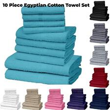 Egyptian cotton towel for sale  ROCHDALE