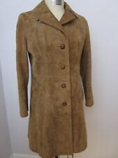 70s brown suede for sale  Stuart