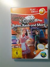 Cadenza ruhm raub gebraucht kaufen  Marienheide