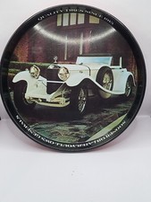 General tire tin for sale  Pardeeville