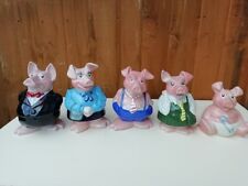 Natwest pigs woody for sale  WATFORD