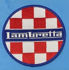 Lambretta tone circular for sale  KING'S LYNN