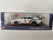 Spark porsche 935 gebraucht kaufen  Nickenich