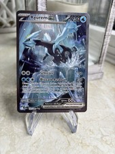 Pokémon tcg kyurem gebraucht kaufen  Lüdenscheid