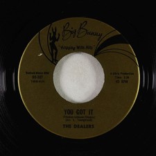 Northern soul dealers for sale  Durham