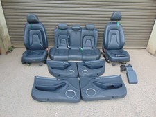 Audi interior seat for sale  KINGSBRIDGE