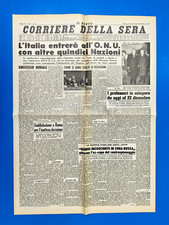 Corriere della sera usato Corriere della sera usato  Italia