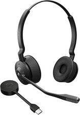 Jabra engage schnurloses gebraucht kaufen  Schenefeld