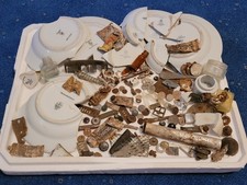Wehrmacht bodenfunde rad gebraucht kaufen  Essingen, Hochstadt, Ottersheim