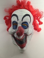 Creepy clown halloween for sale  River Falls