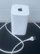 Estação base Apple a1521 em Airport Extreme com cabo Ethernet, usado comprar usado Estação base Apple a1521 em Airport Extreme com cabo Ethernet, usado comprar usado  Enviando para Brazil