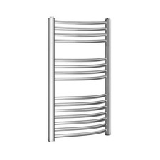 Termoarredo bagno scaldasalvie usato  San Giuseppe Vesuviano