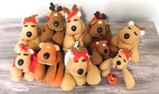 Vintage rodney reindeer for sale  Fort Worth