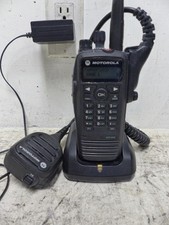 motorola xpr 6550 for sale  Lemon Grove