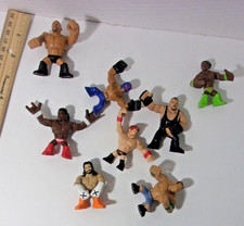 Wwe wwf wrestling for sale  Lincoln
