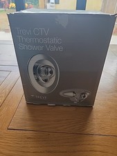 Trevi ctv thermostatic for sale  HERTFORD