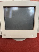 Ibm 17s monitor for sale  GREENOCK