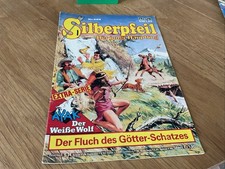 Silberpfeil 559 bastei gebraucht kaufen  Lübbecke
