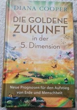 Goldene zukunft dimension gebraucht kaufen  Artern