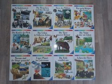 Ravensburger farbiges wissen gebraucht kaufen  Hürtgenwald