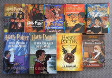 Lot livre serie d'occasion  Saint-Gilles-Croix-de-Vie
