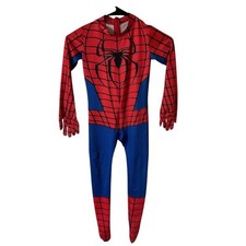 Spiderman spiderman costume for sale  Edinburg