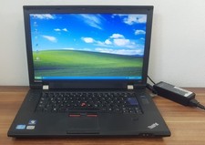Lenovo thinkpad l520 gebraucht kaufen  Regensburg