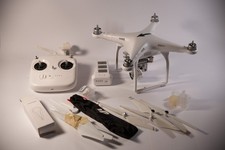 Dji phantom standard gebraucht kaufen  Dortmund