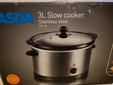 Asda electric slow for sale  BIRMINGHAM