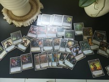 Lot cartes of d'occasion  Allassac